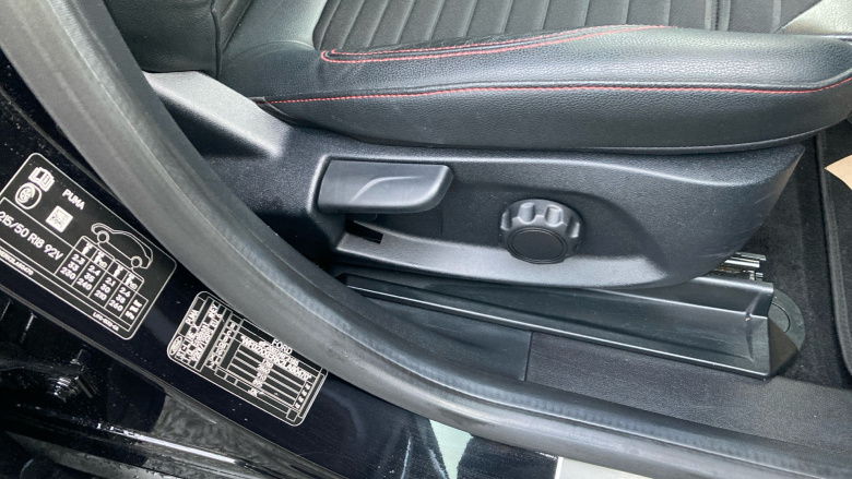 Ford Puma 1.0 EcoBoost Hybrid mHEV ST-Line X 5dr Petrol Hatchback